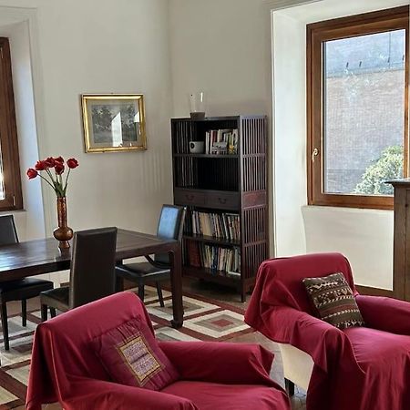 Suites Da Papa Rome Bagian luar foto