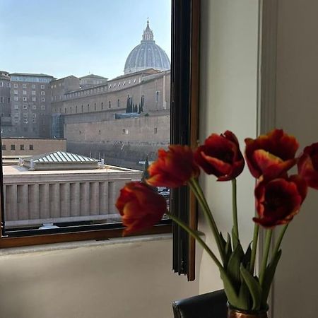 Suites Da Papa Rome Bagian luar foto