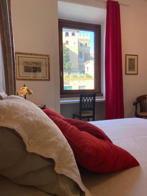 Suites Da Papa Rome Bagian luar foto