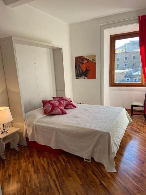 Suites Da Papa Rome Bagian luar foto