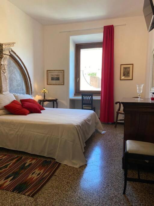 Suites Da Papa Rome Bagian luar foto