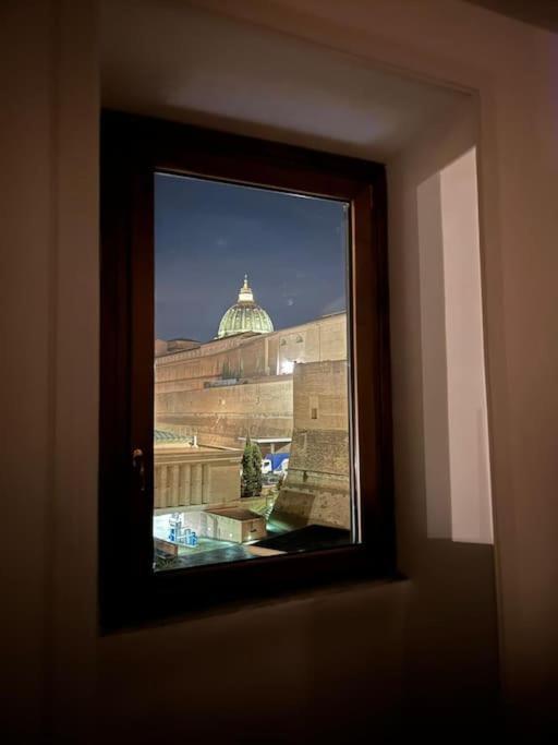 Suites Da Papa Rome Bagian luar foto