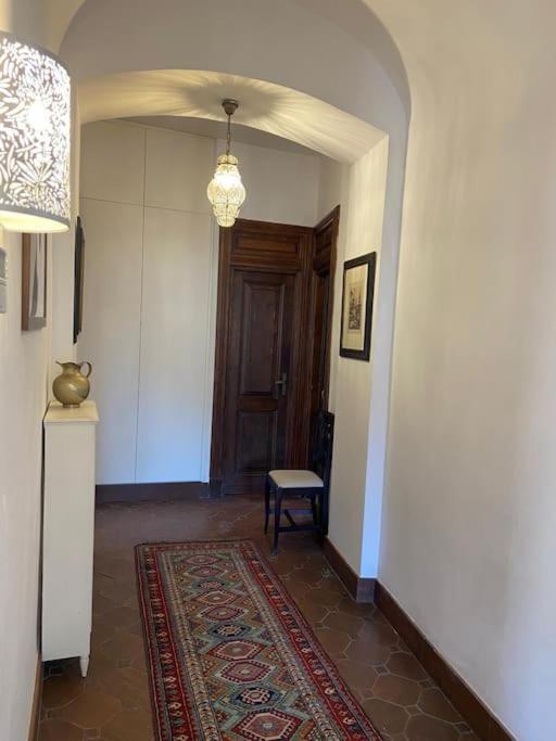Suites Da Papa Rome Bagian luar foto
