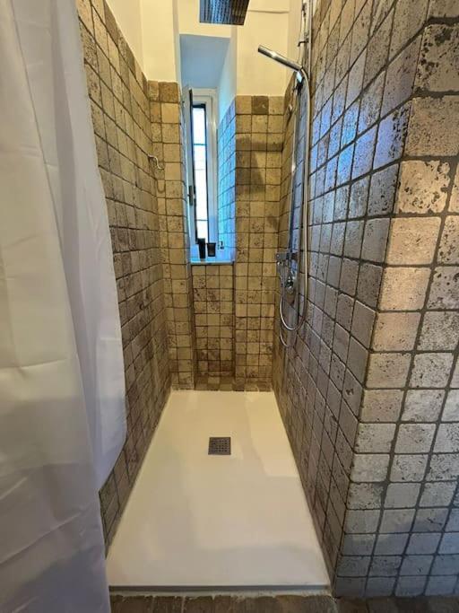 Suites Da Papa Rome Bagian luar foto