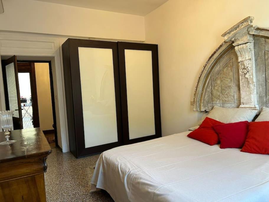 Suites Da Papa Rome Bagian luar foto