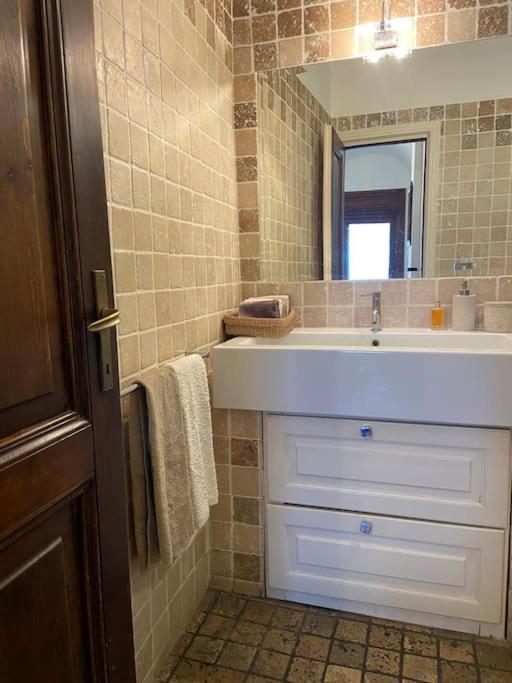 Suites Da Papa Rome Bagian luar foto